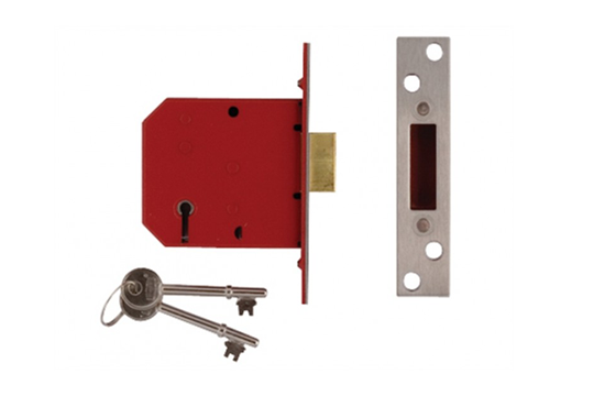 house locking systems